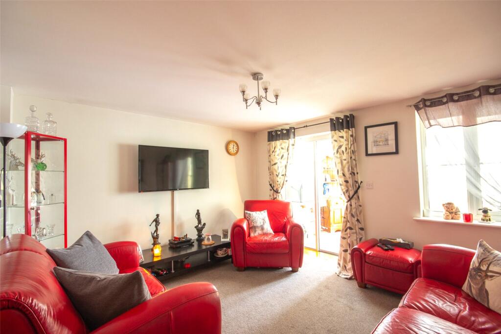 Additional image 7 of Parade Court, Speedwell, Bristol, BS5