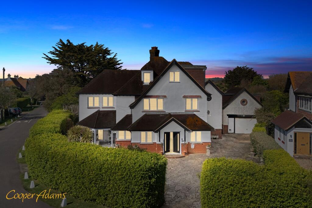 Additional image 20 of South Strand, East Preston, BN16