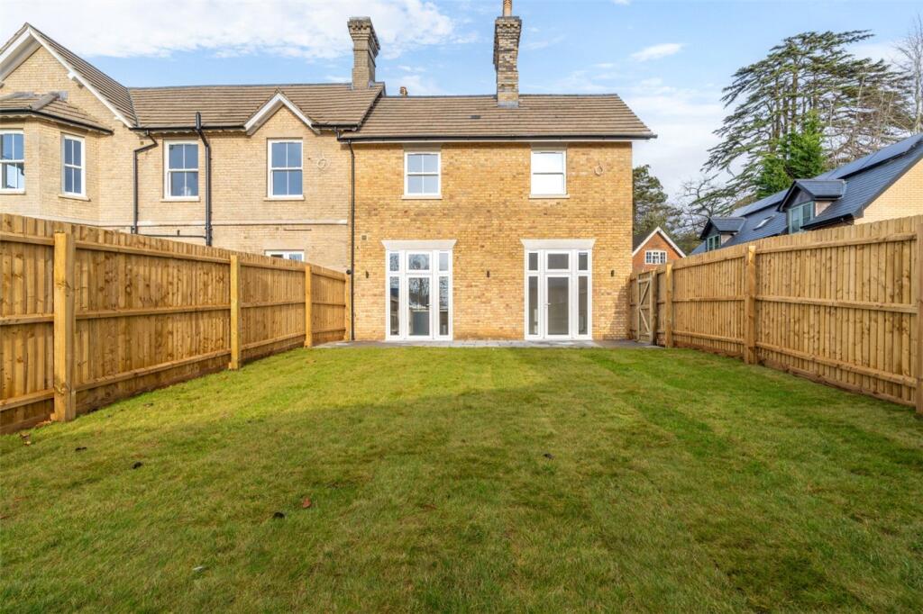 Additional image 21 of Rowlands Hill, Wimborne, Dorset, BH21
