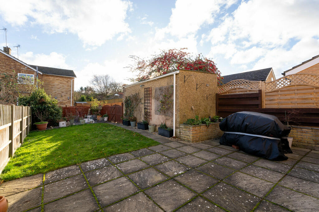 Additional image 10 of Kedington, Suffolk