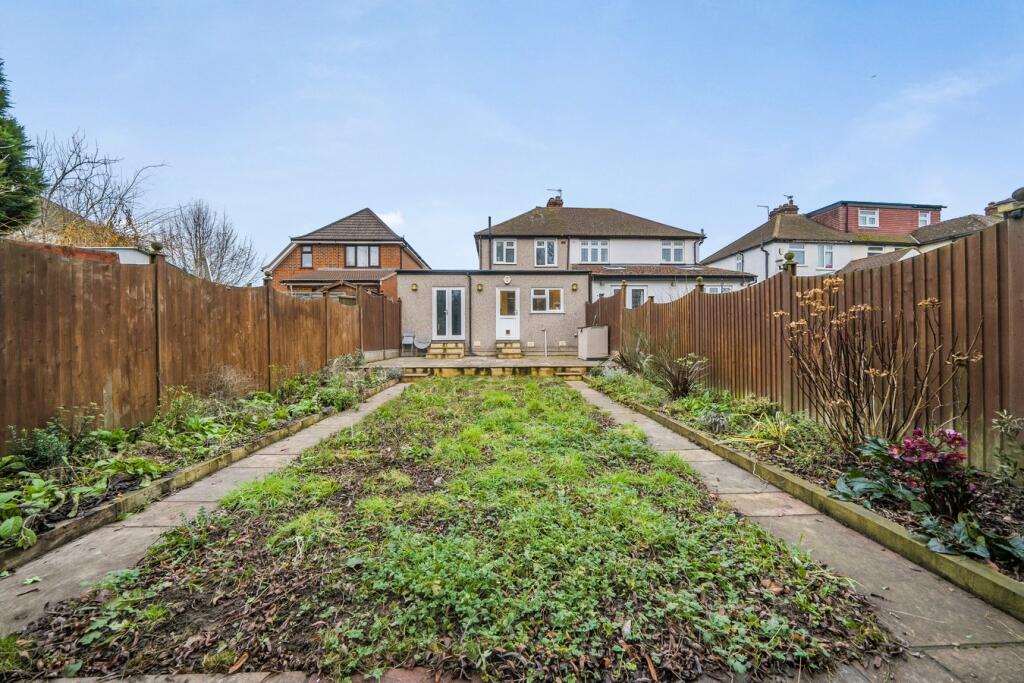 Additional image 12 of Mornington Avenue, Bromley, BR1