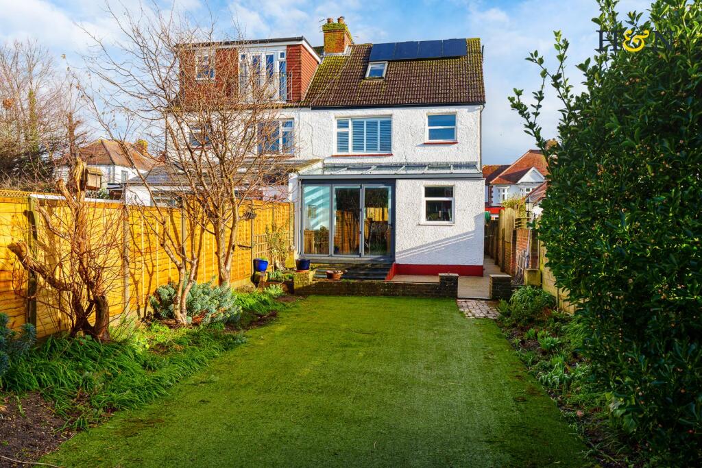 Additional image 27 of Rothbury Road, Hove