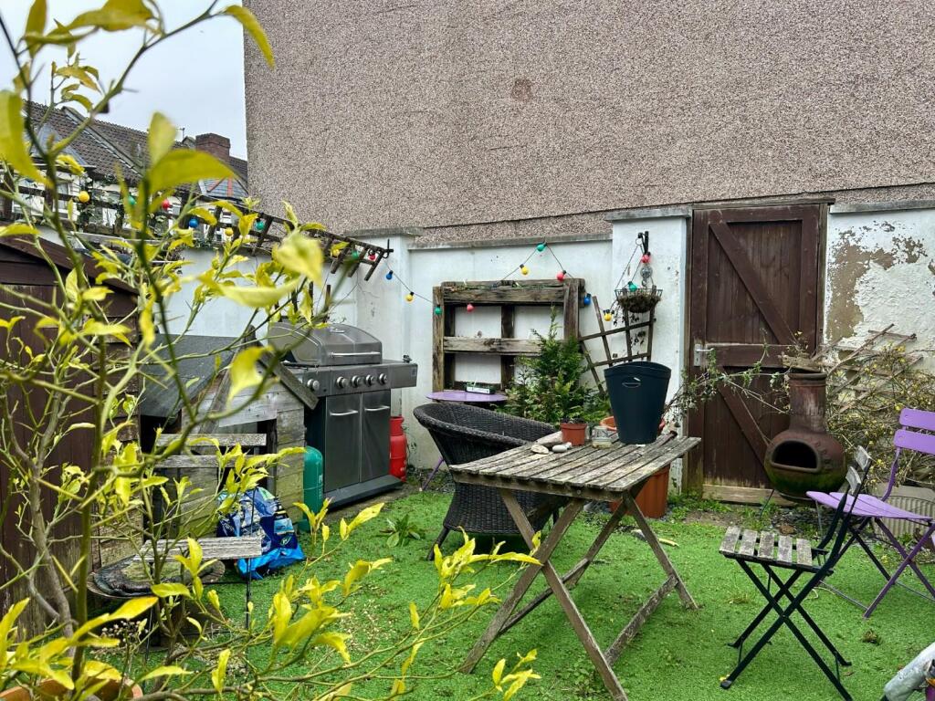 Additional image 5 of Neath Road, Whitehall