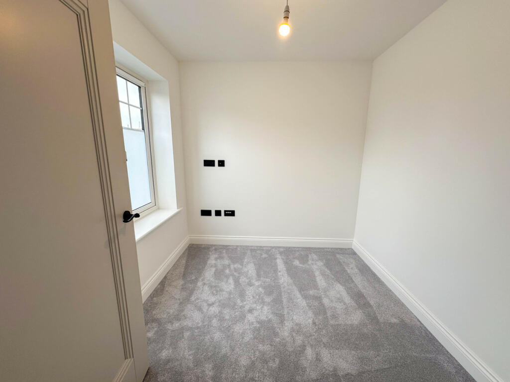 Additional image 8 of Hayfield Lodge, New Road, Over, CB24