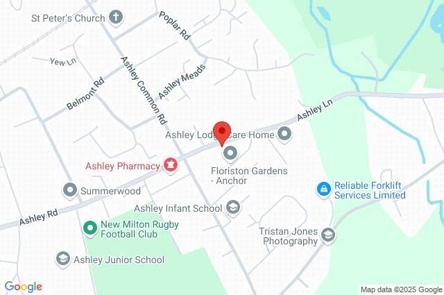 Additional image 15 of Ashley Lane, New Milton, Hampshire, BH25