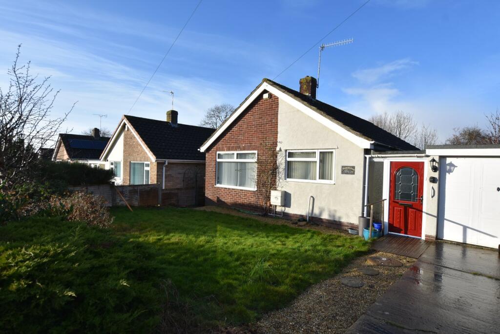 Beechwood Road, Nailsea, Nailsea, BS48