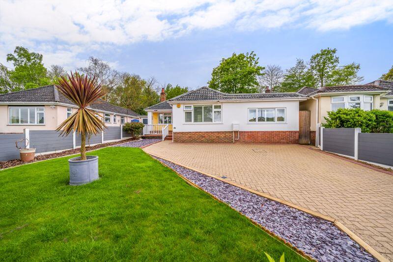 Additional image 20 of Keighley Avenue, Broadstone, BH18