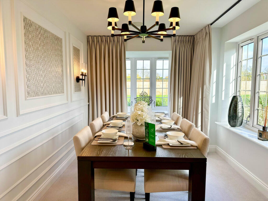 Additional image 15 of New Road at Hayfield Lodge, Over, CB24