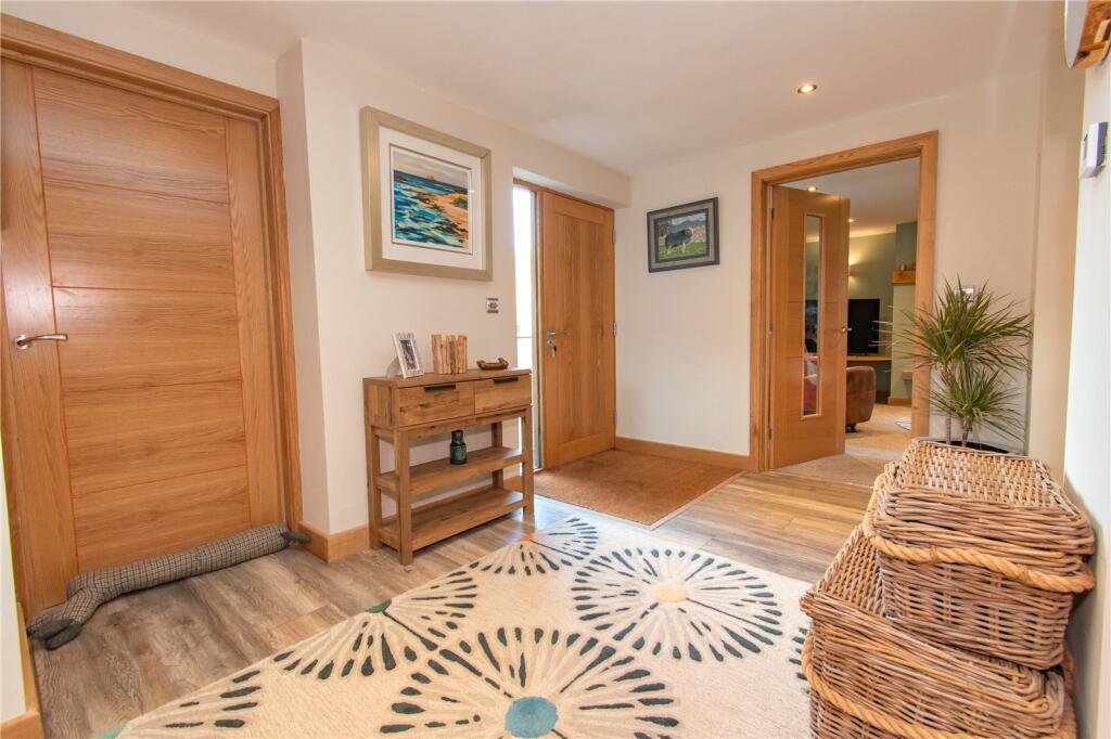 Additional image 9 of Stott Ghyll, Hesket Newmarket, Cumbria