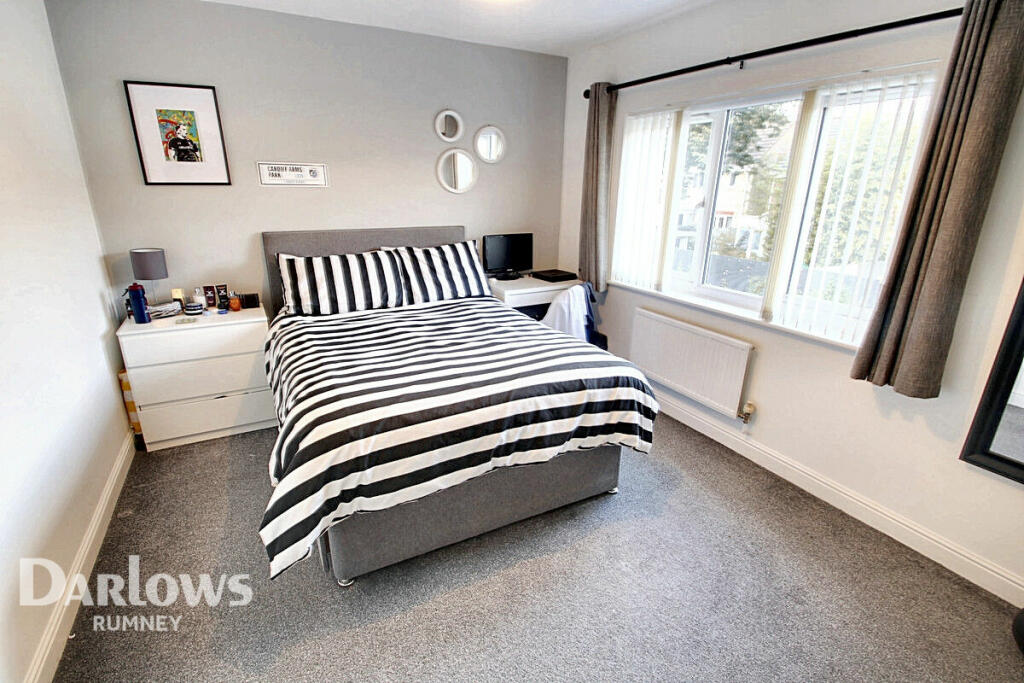 Additional image 36 of William Belcher Drive, Cardiff