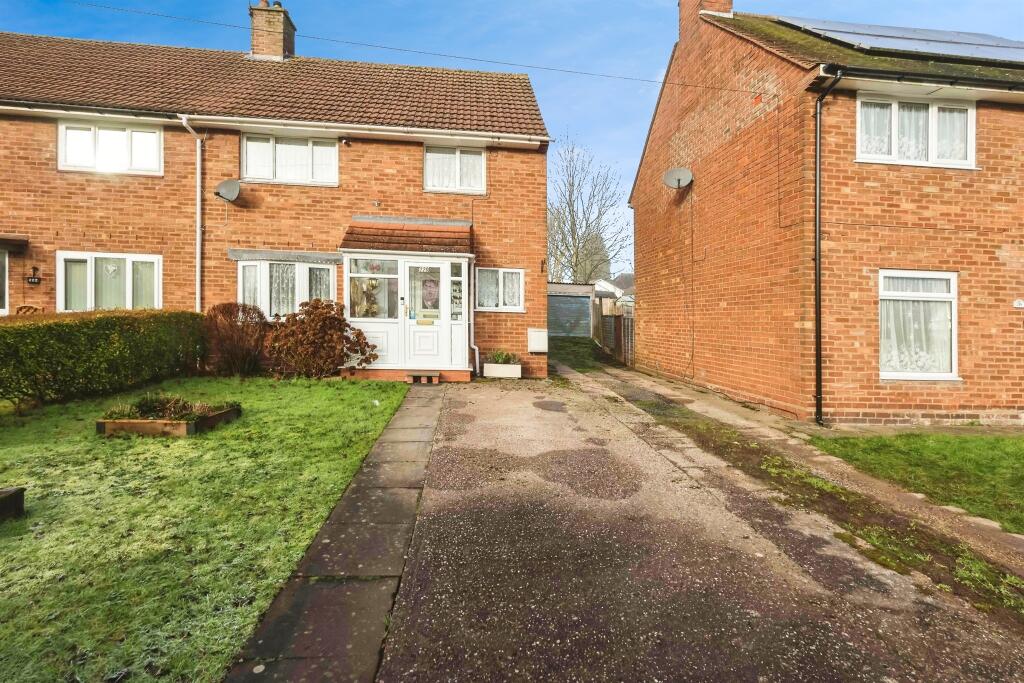 Additional image 17 of Turves Green, Northfield, Birmingham