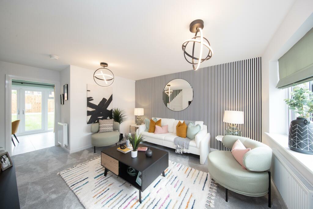 Additional image 9 of Kennettt Garden Village, 
Station Road Kennett,
CB8 7QF