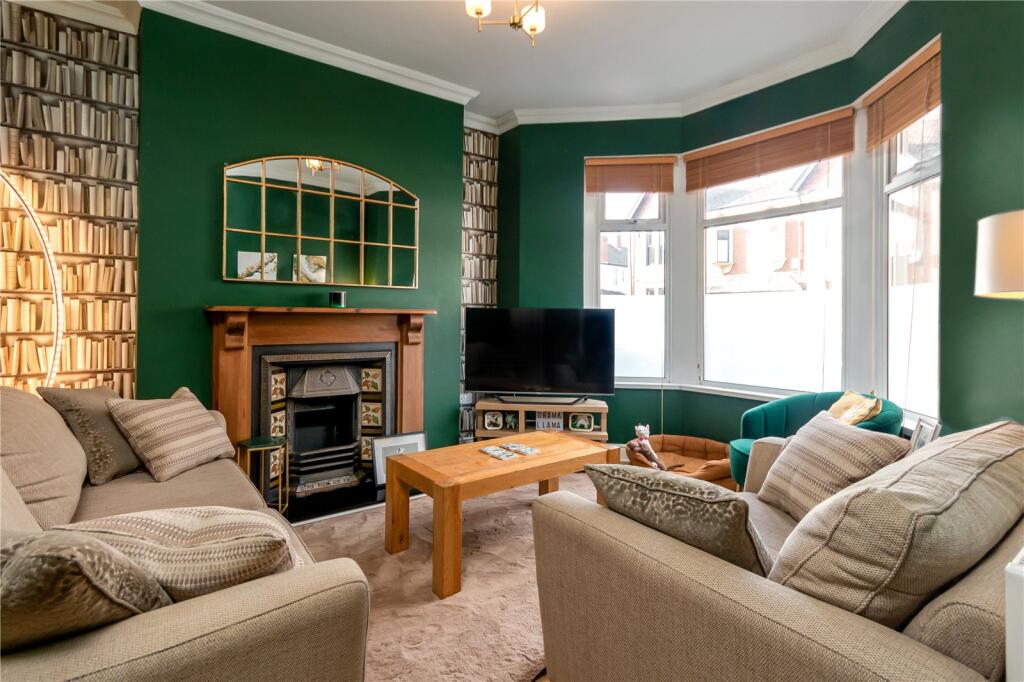 Additional image 2 of Grenville Road, Penylan, Cardiff, CF23