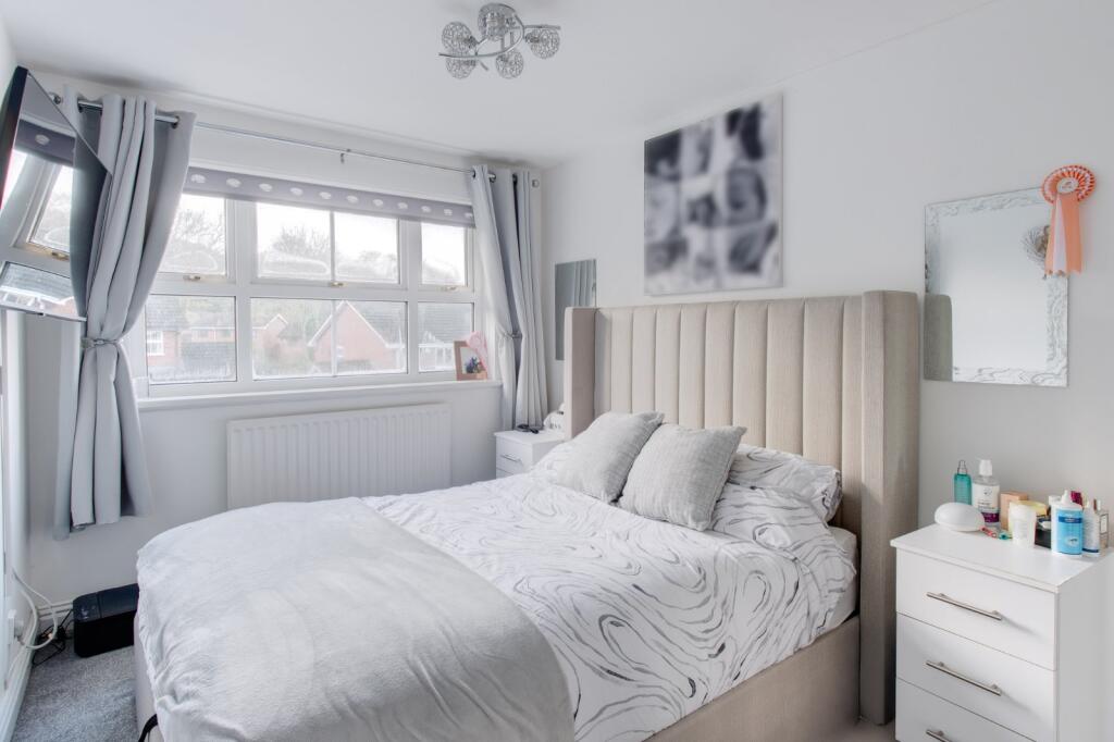 Additional image 9 of Mercot Close, Oakenshaw South, Redditch, Worcestershire, B98