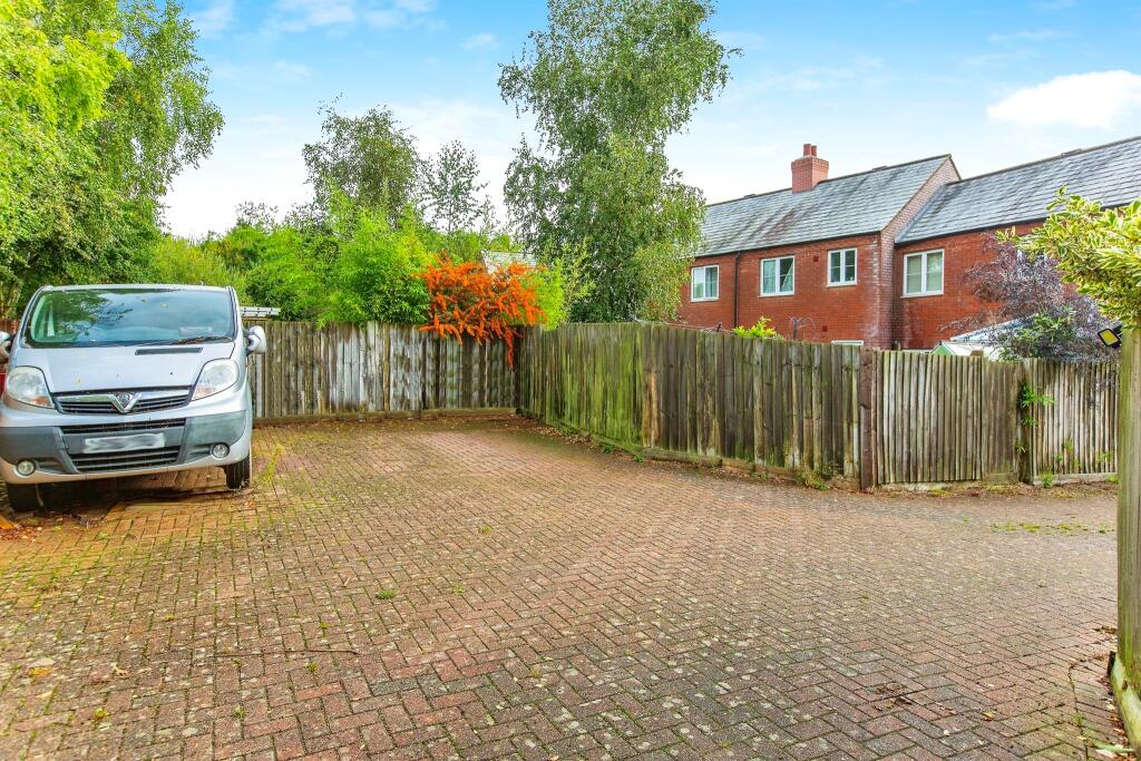 Additional image 10 of Woolthwaite Lane, Lower Cambourne, Cambridge