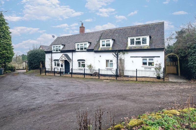 Additional image 38 of Apricot Cottage, Freasley, B78 2EZ