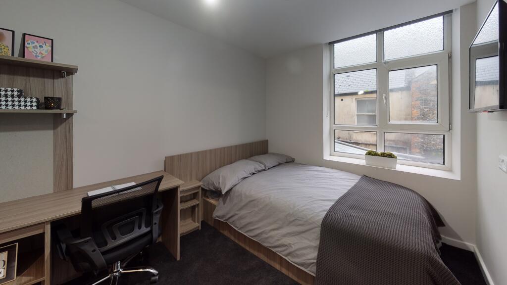 Additional image 4 of St. Mary Street, Cardiff(City), CF10