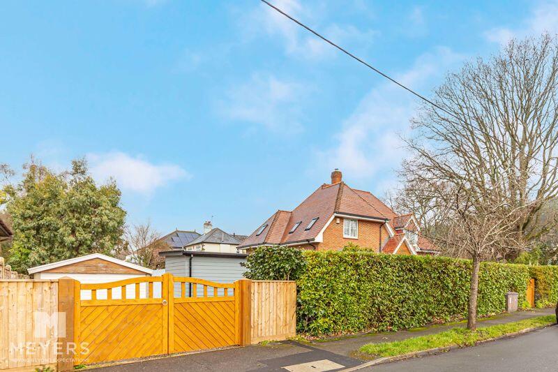 Additional image 32 of Hurn Way, Christchurch, BH23