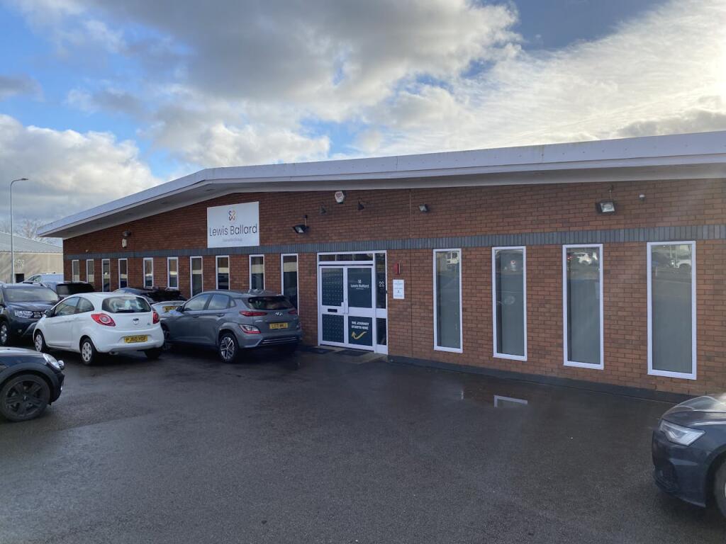 Additional image 2 of Celtic House, Caxton Place, Pentwyn, Cardiff, CF23 8HA