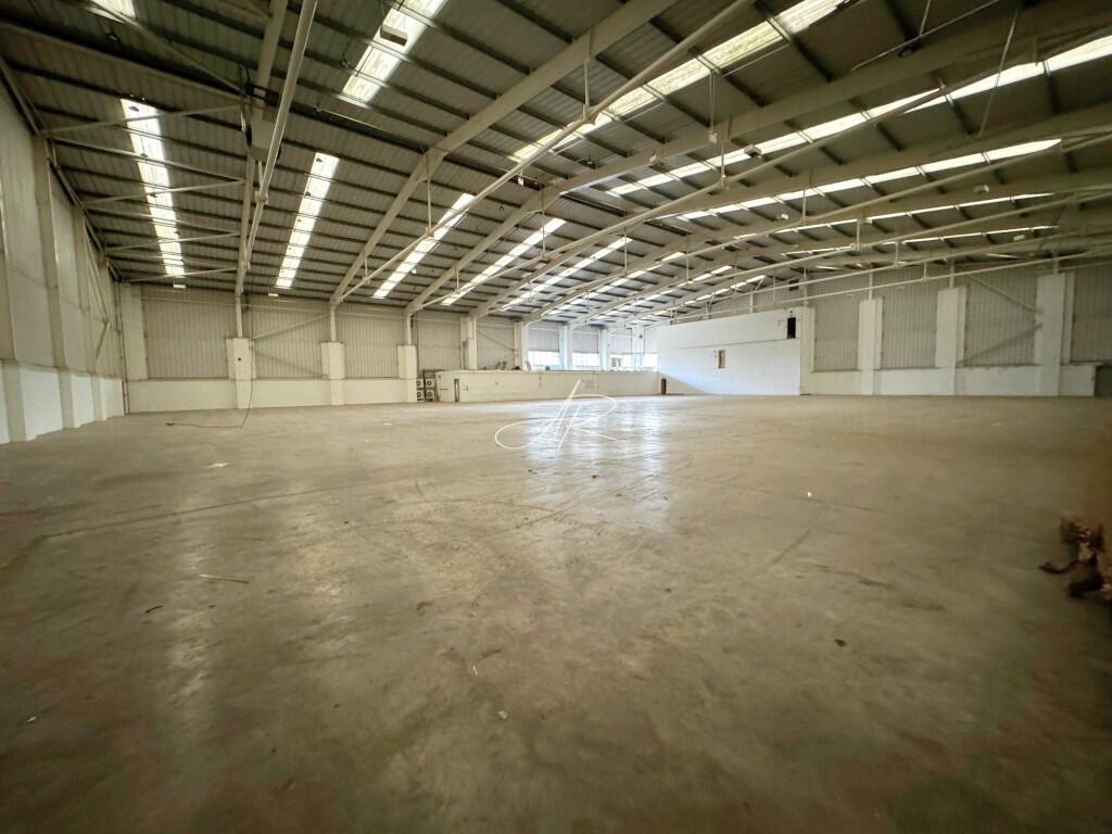 Additional image 12 of Junction 6 Industrial Park, Electric Avenue, Birmingham, B6
