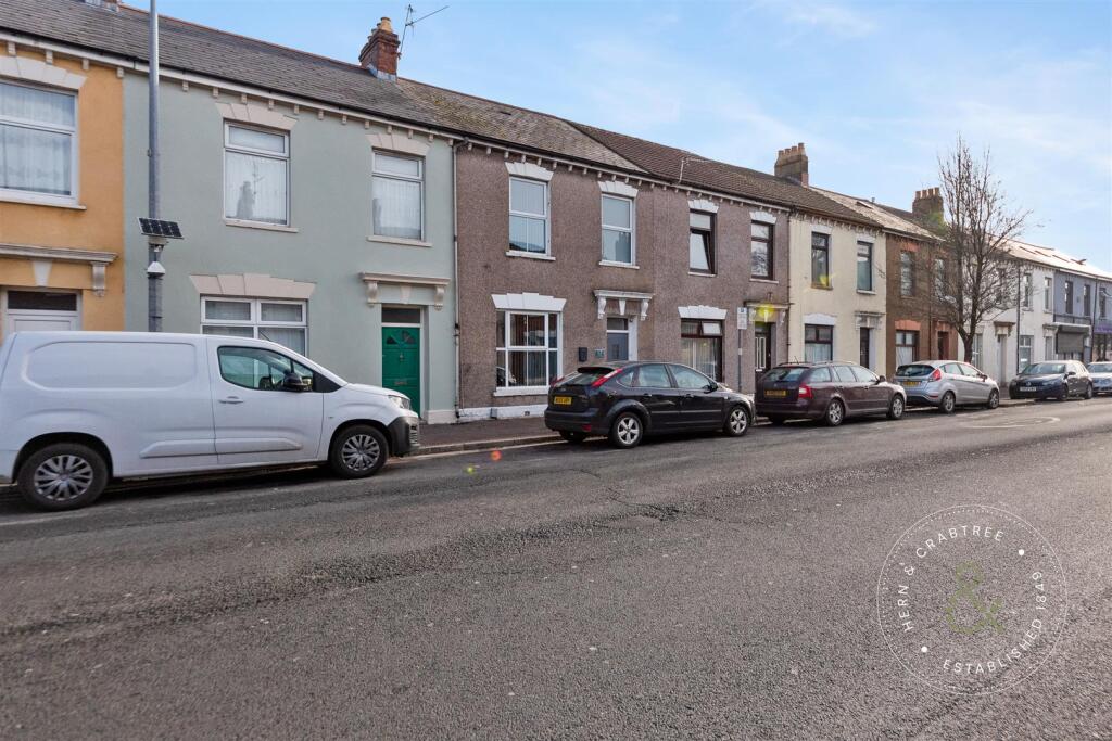 Additional image 34 of Lower Cathedral Road, Riverside, Cardiff