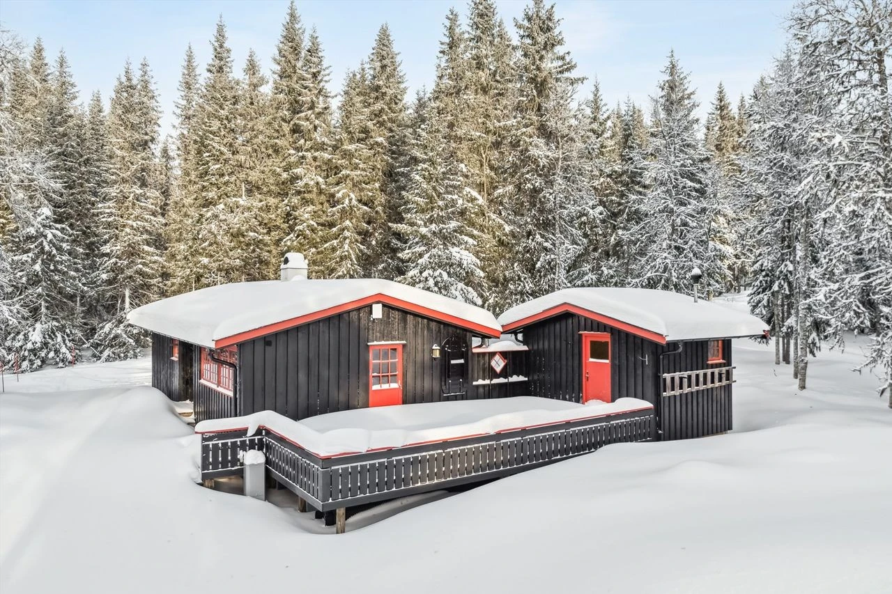 Additional image 2 of Elgshøvegen 64, 2420 Trysil