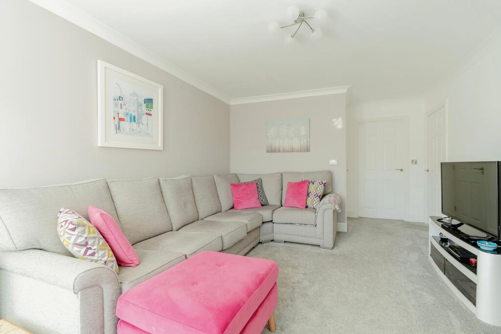 Additional image 18 of Buttercup Close, Foulridge, Colne, Lancashire, BB8