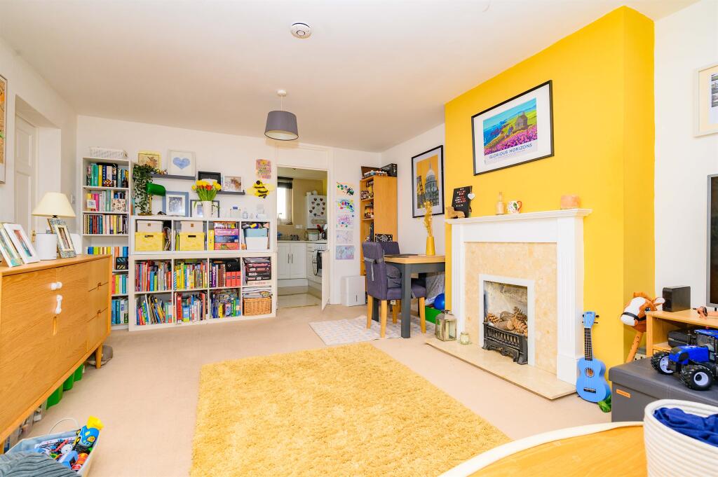 Additional image 5 of Belmont Hill, St. Albans