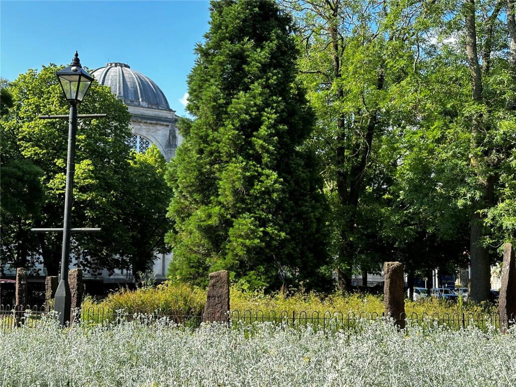 Additional image 3 of Park Place, Cardiff, CF10