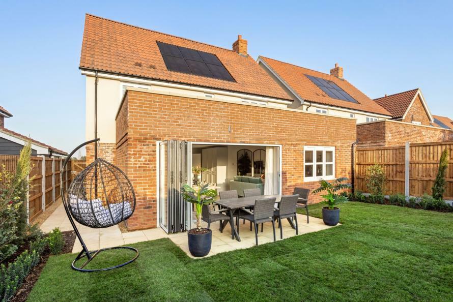 Additional image 15 of London Road,
Great Chesterford,
CB10 1NY