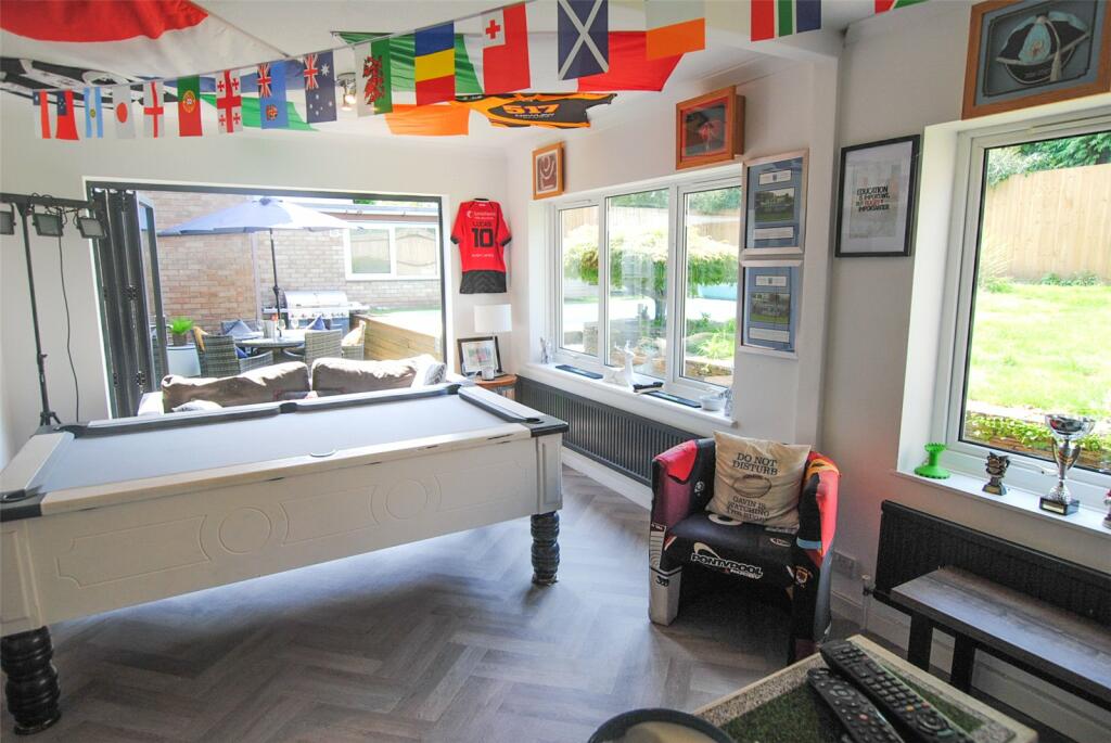 Additional image 11 of Llwyn Y Pia Road, Lisvane, Cardiff, CF14