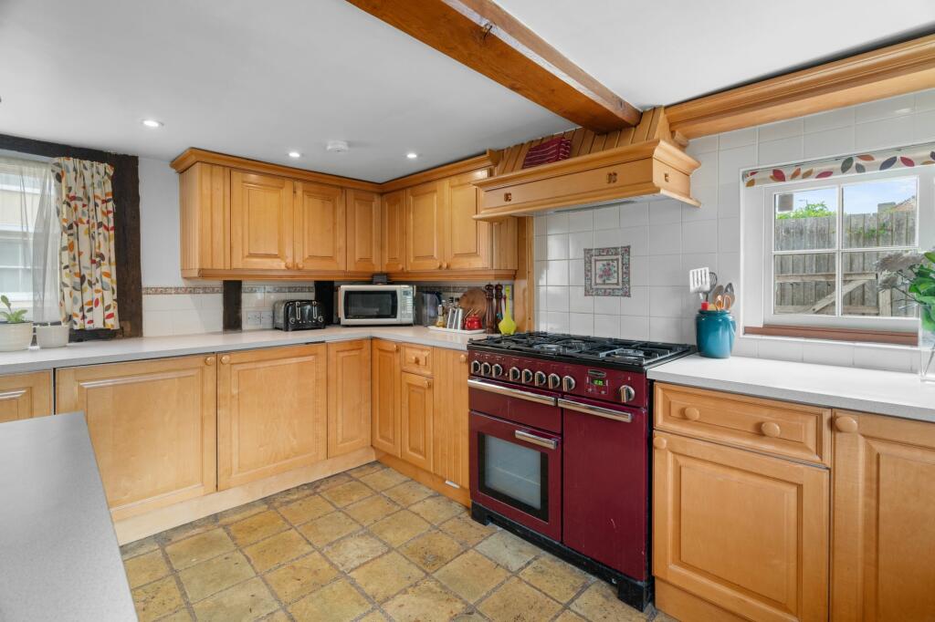 Additional image 4 of West Street, Over, CB24