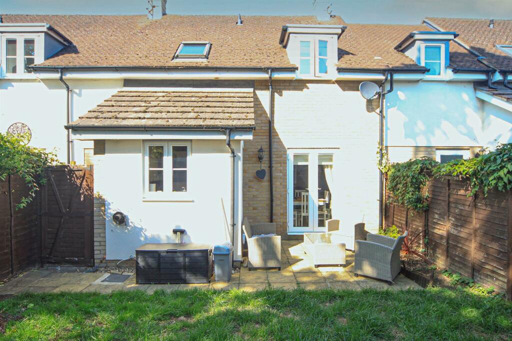 Additional image 13 of Clifton Mews, Kentford