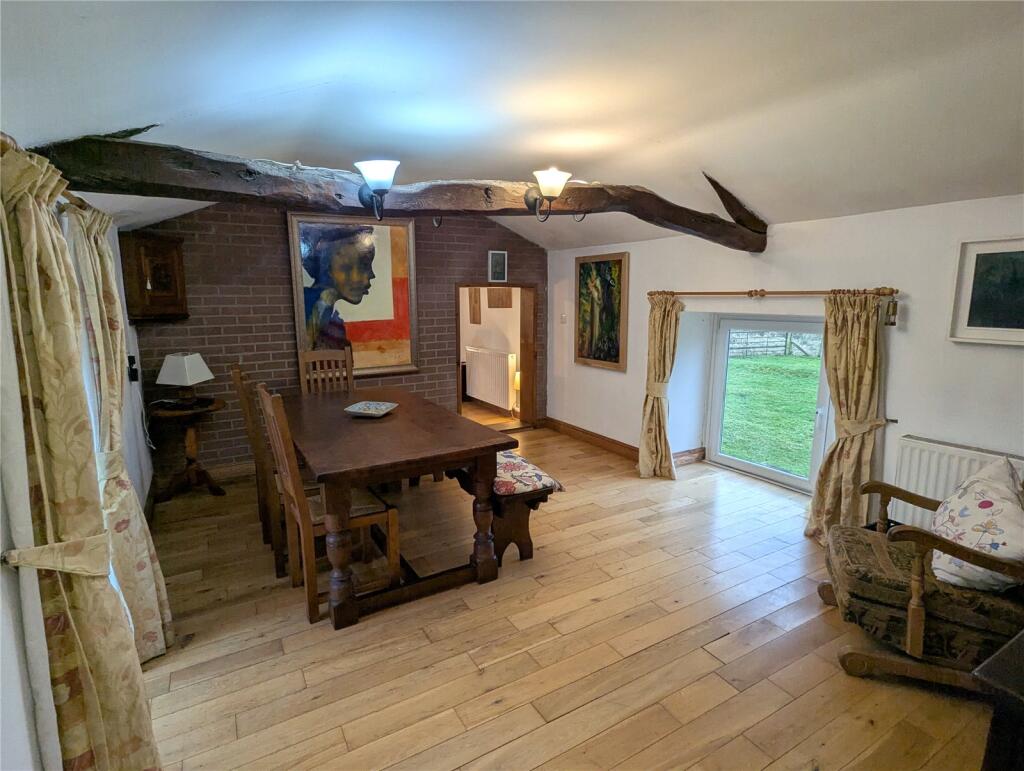 Additional image 6 of Hill Head Farm, Walton, Brampton