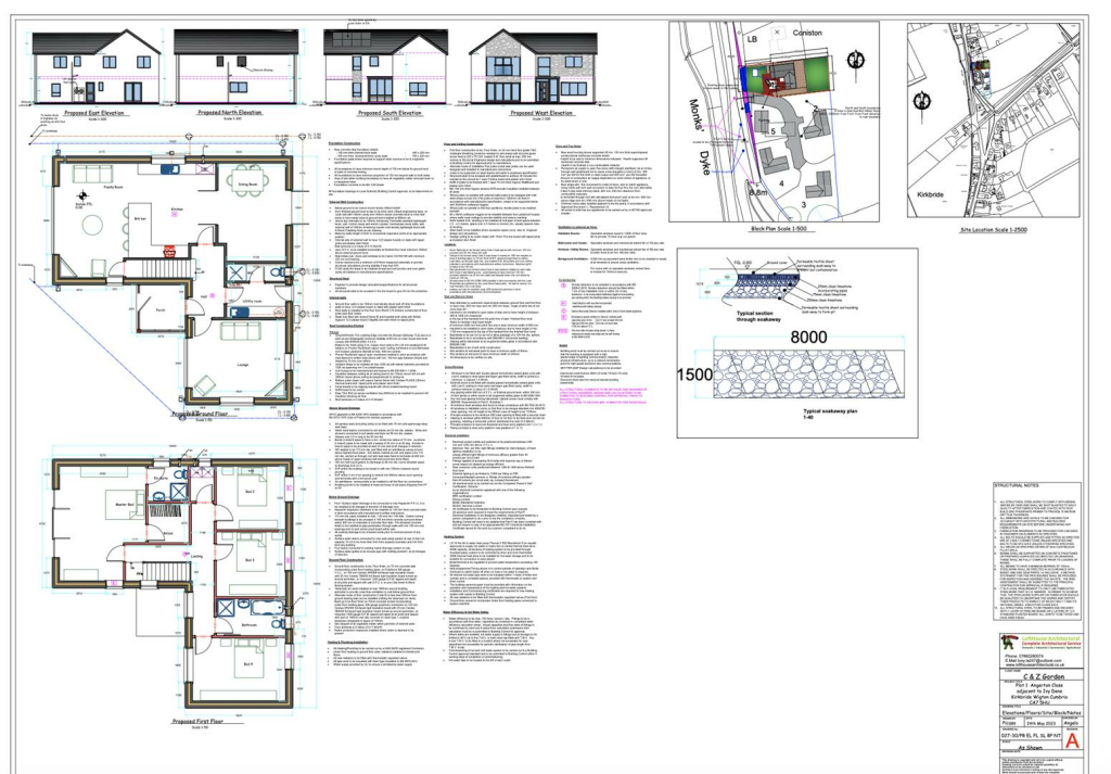 Additional image 4 of Kirkbride, Wigton