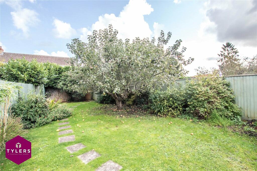 Additional image 21 of Park Avenue, Histon, Cambridge