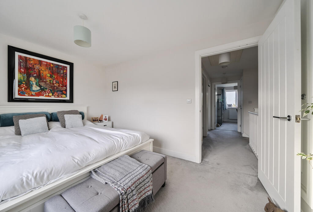 Additional image 9 of Charlton Park, Brentry, Bristol, BS10