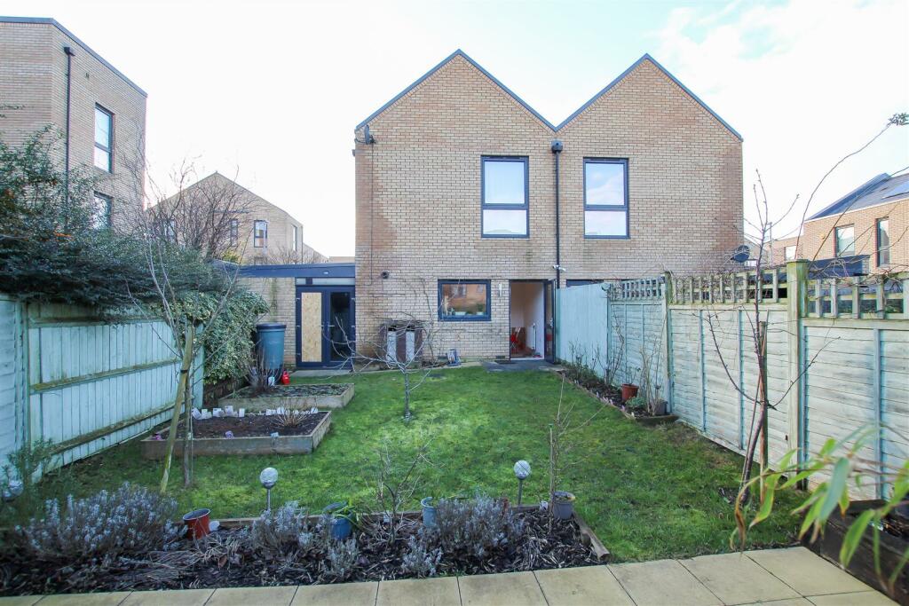 Additional image 12 of Cornwell Road, Trumpington