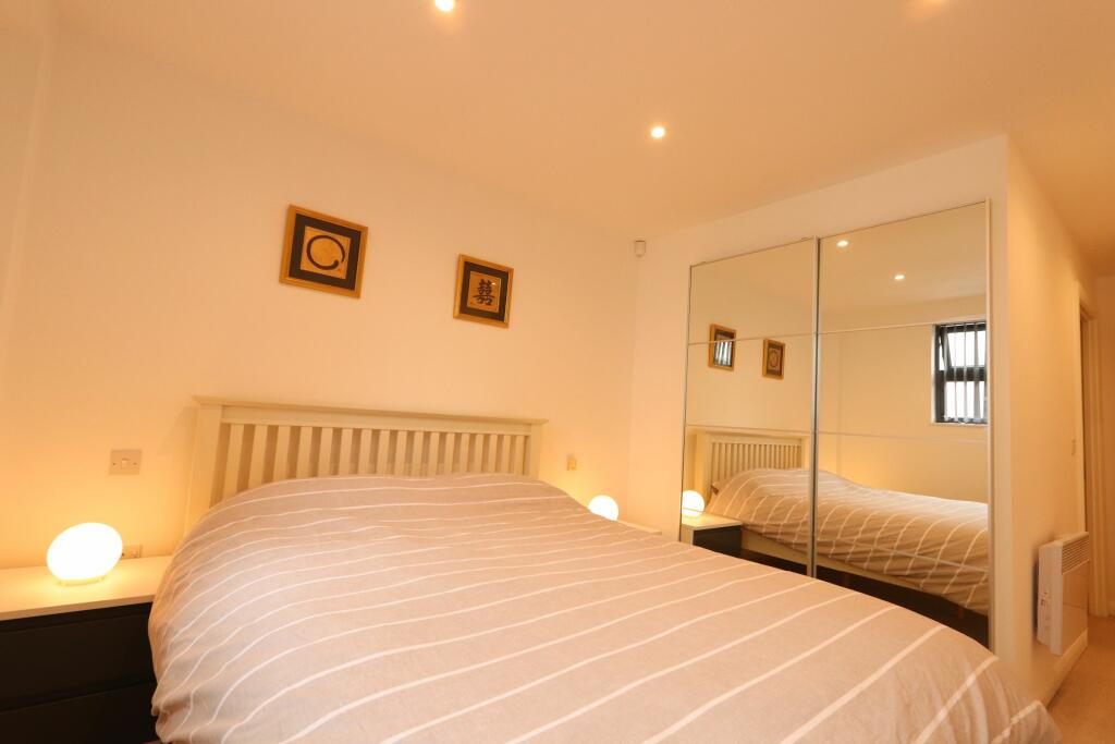 Additional image 4 of Deanery Road, Bristol