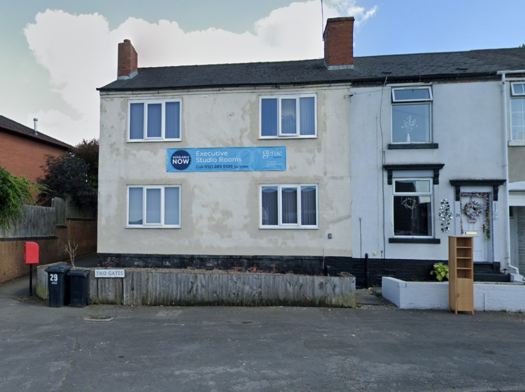 Additional image 2 of Two Gates, Halesowen, West Midlands, B63