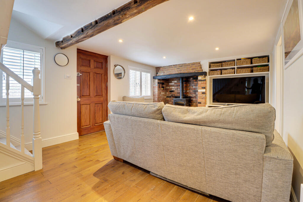 Additional image 8 of Barley Mow Lane, St. Albans, Hertfordshire, AL4