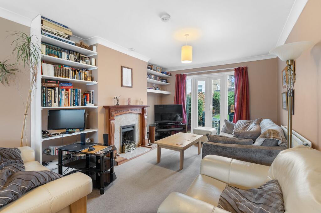 Additional image 4 of Finchams Close, Linton, CB21