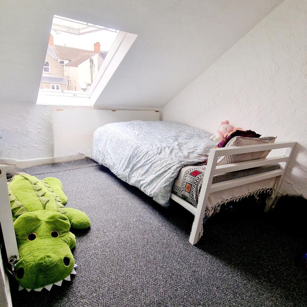 Additional image 6 of Llantrisant Street