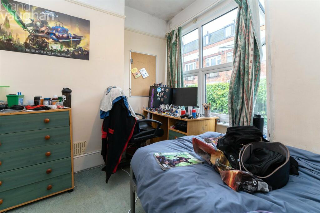 Additional image 11 of Trinity Street, Brighton, BN2