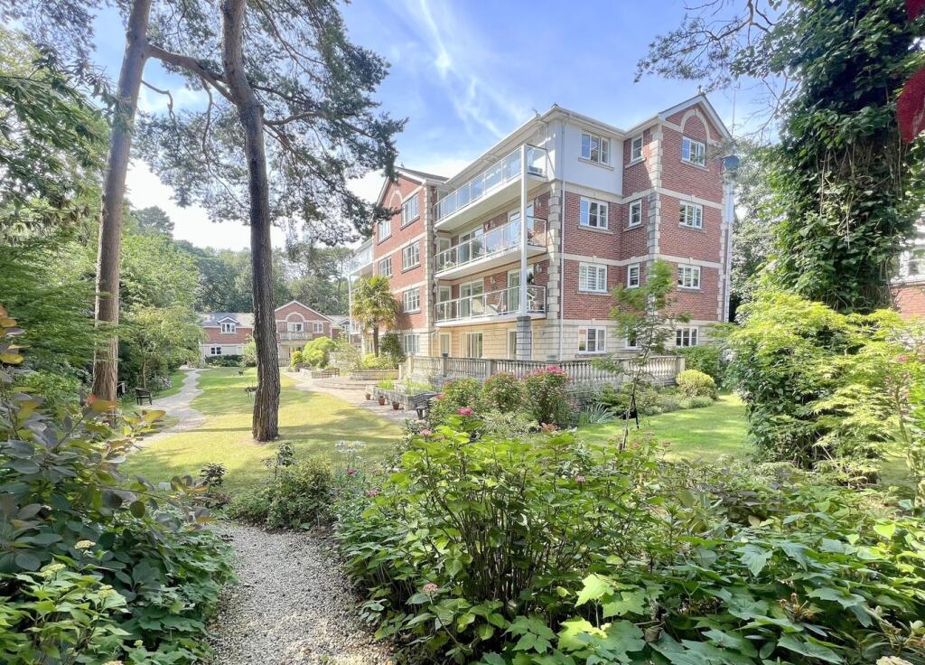 Additional image 20 of Burton Road, Branksome Park, Poole, BH13