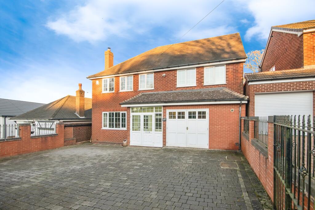 Additional image 2 of Darbys Hill Road, Oldbury, B69