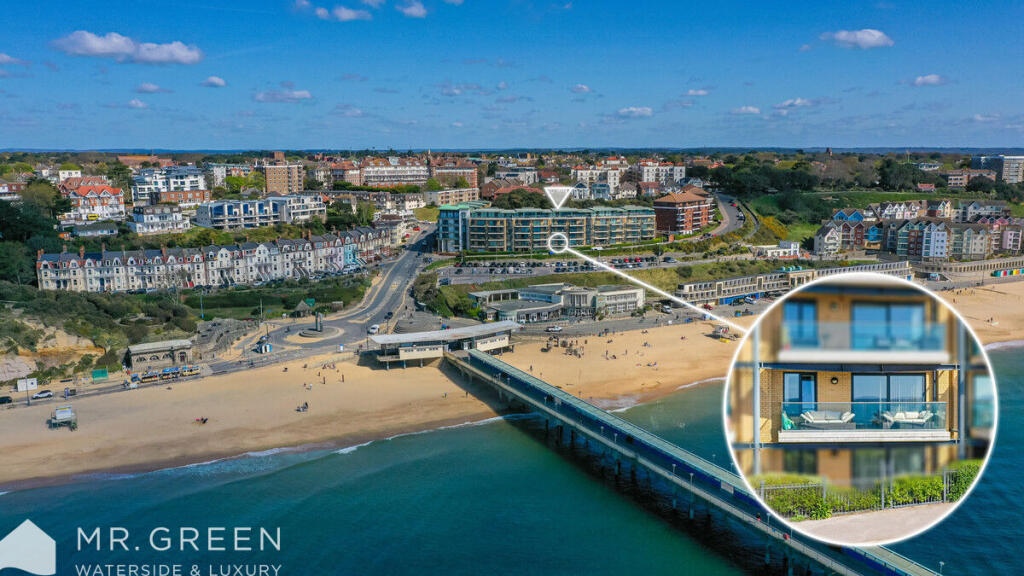 The Point, Marina Close, Bournemouth, BH5 1BS