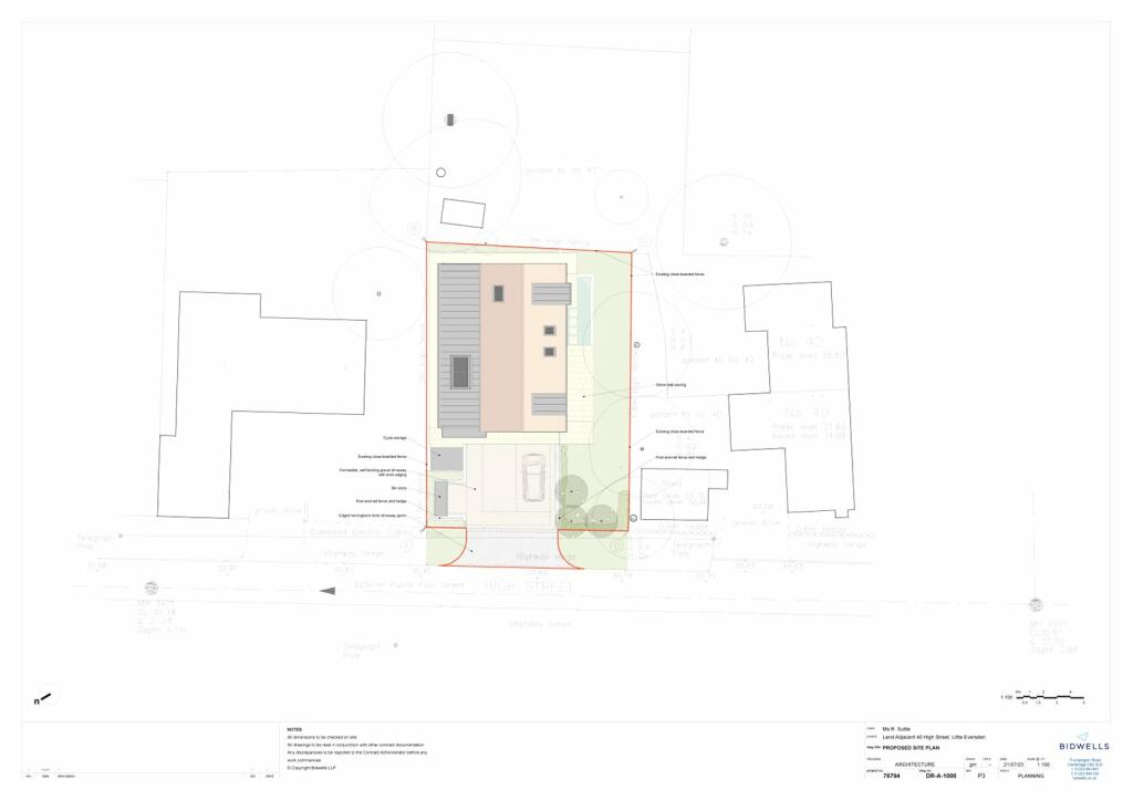 Additional image 7 of High Street, Little Eversden, Cambridge