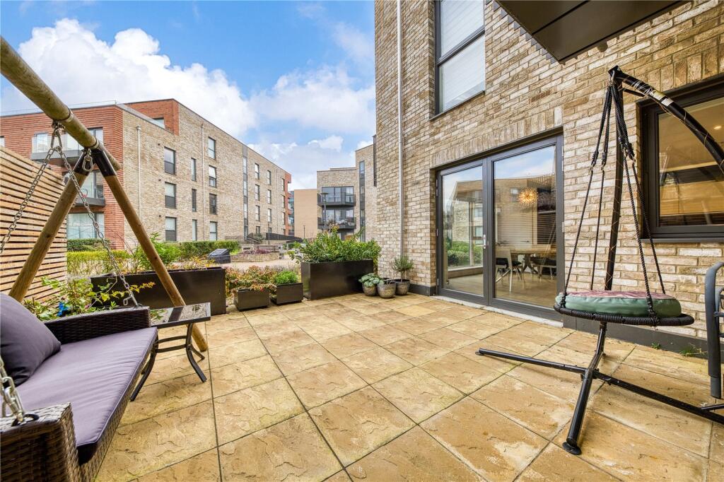 Additional image 12 of Hering Road, Trumpington, Cambridge, Cambridgeshire