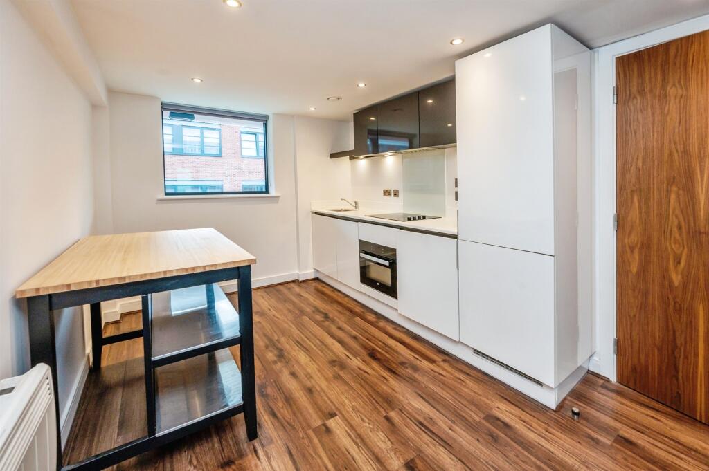 Additional image 2 of Pope Street, BIRMINGHAM